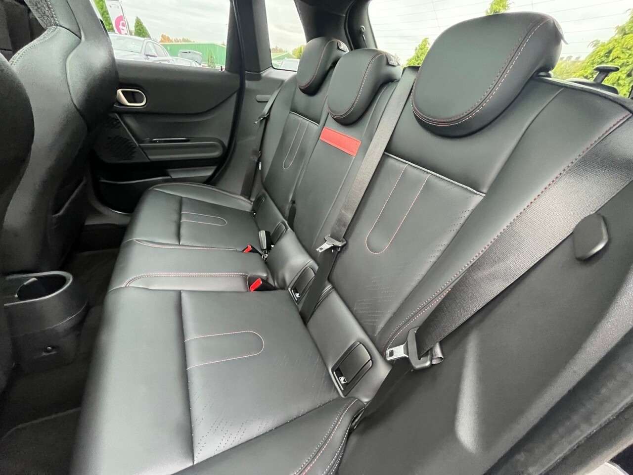 2024 MINI COOPER 2024 MINI COOPER