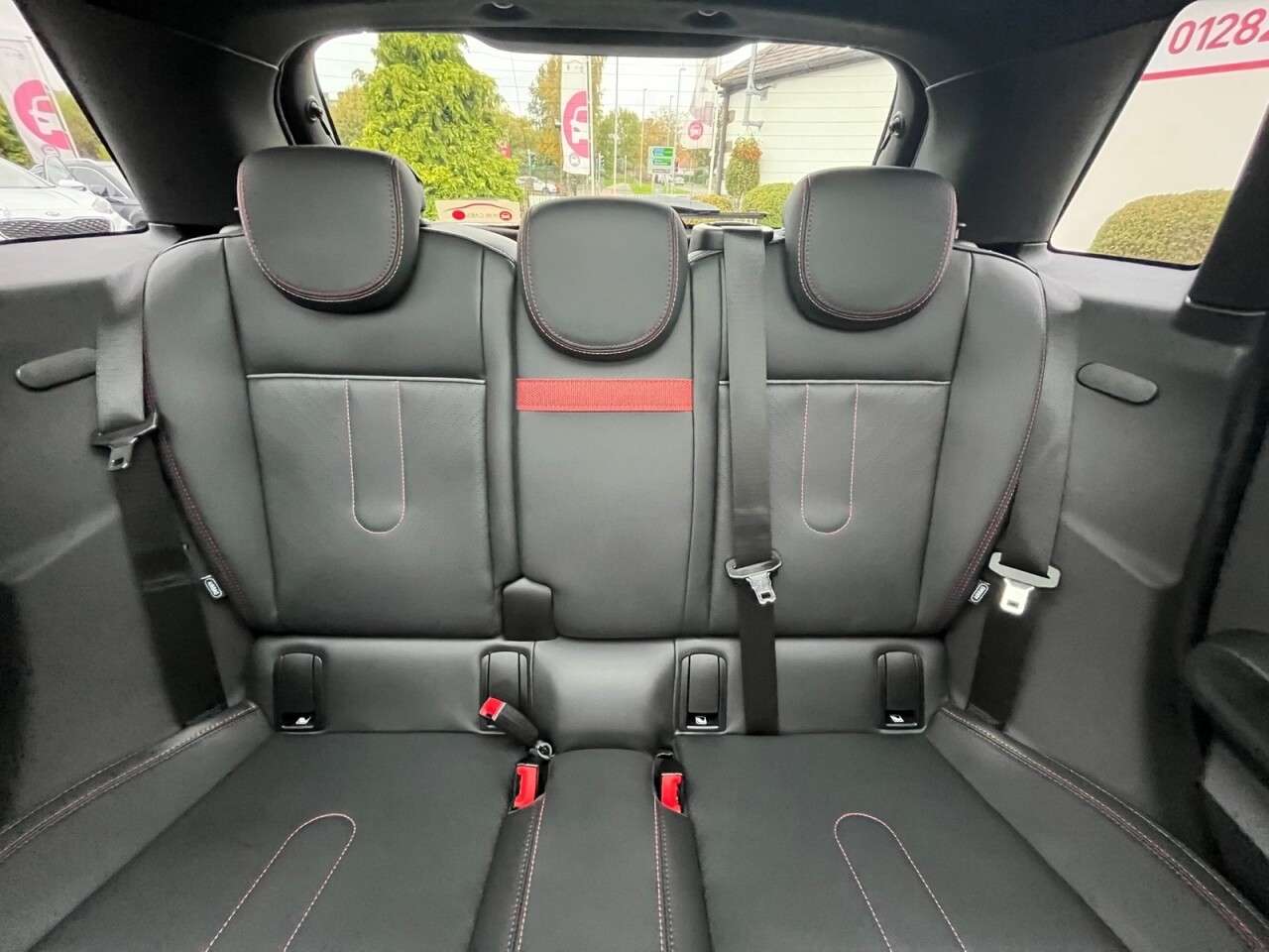 2024 MINI COOPER 2024 MINI COOPER