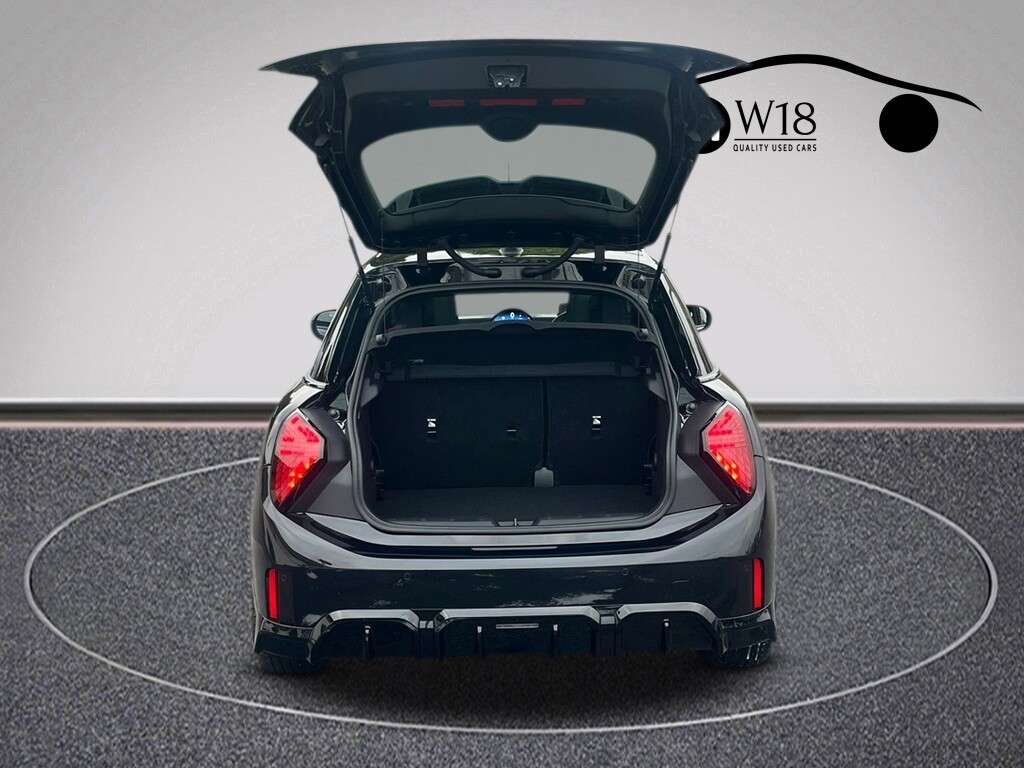 2024 MINI COOPER 2024 MINI COOPER