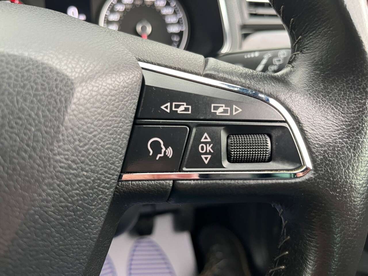 2017 SEAT IBIZA 2017 SEAT IBIZA