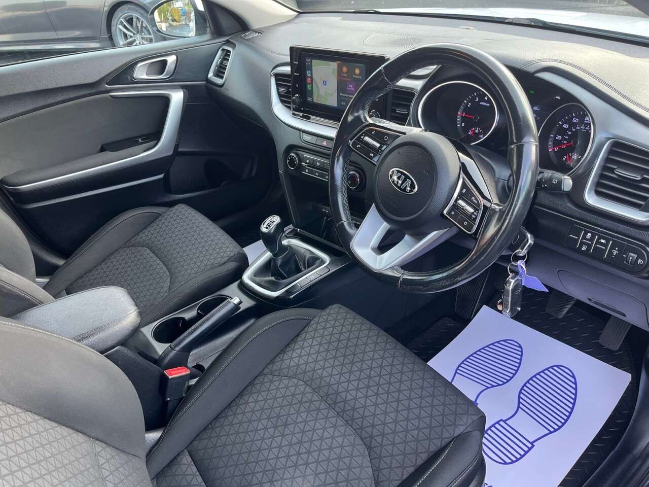 2020 KIA XCEED 2020 KIA XCEED