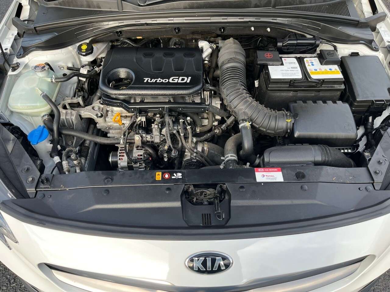 2020 KIA XCEED 2020 KIA XCEED