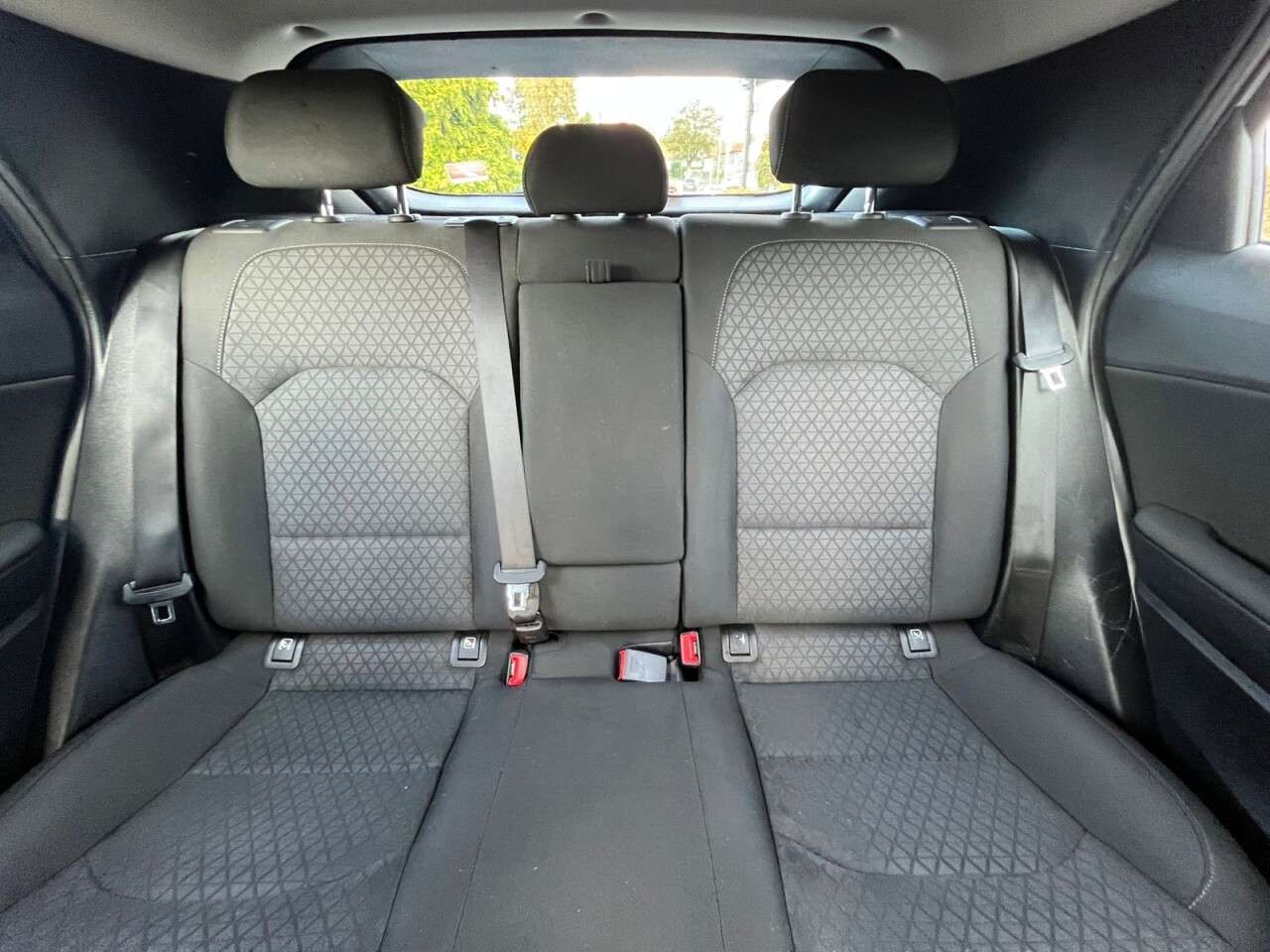 2020 KIA XCEED 2020 KIA XCEED