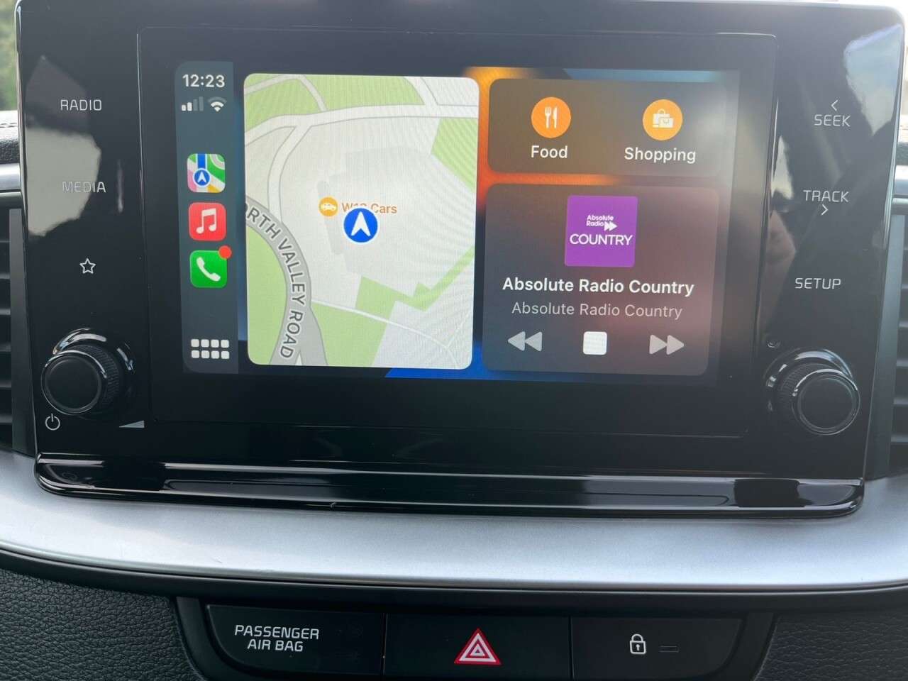 2020 KIA XCEED 2020 KIA XCEED