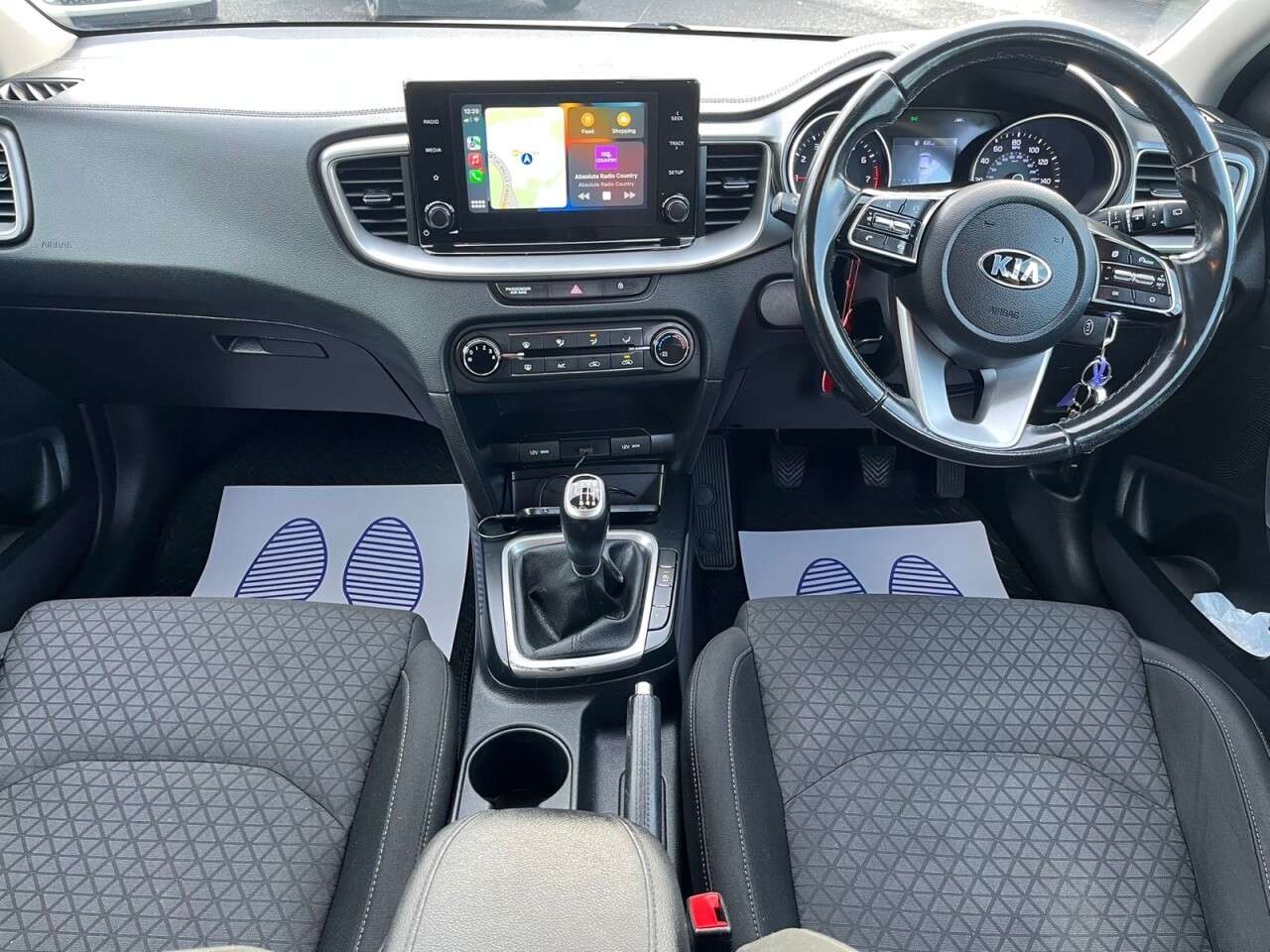 2020 KIA XCEED 2020 KIA XCEED