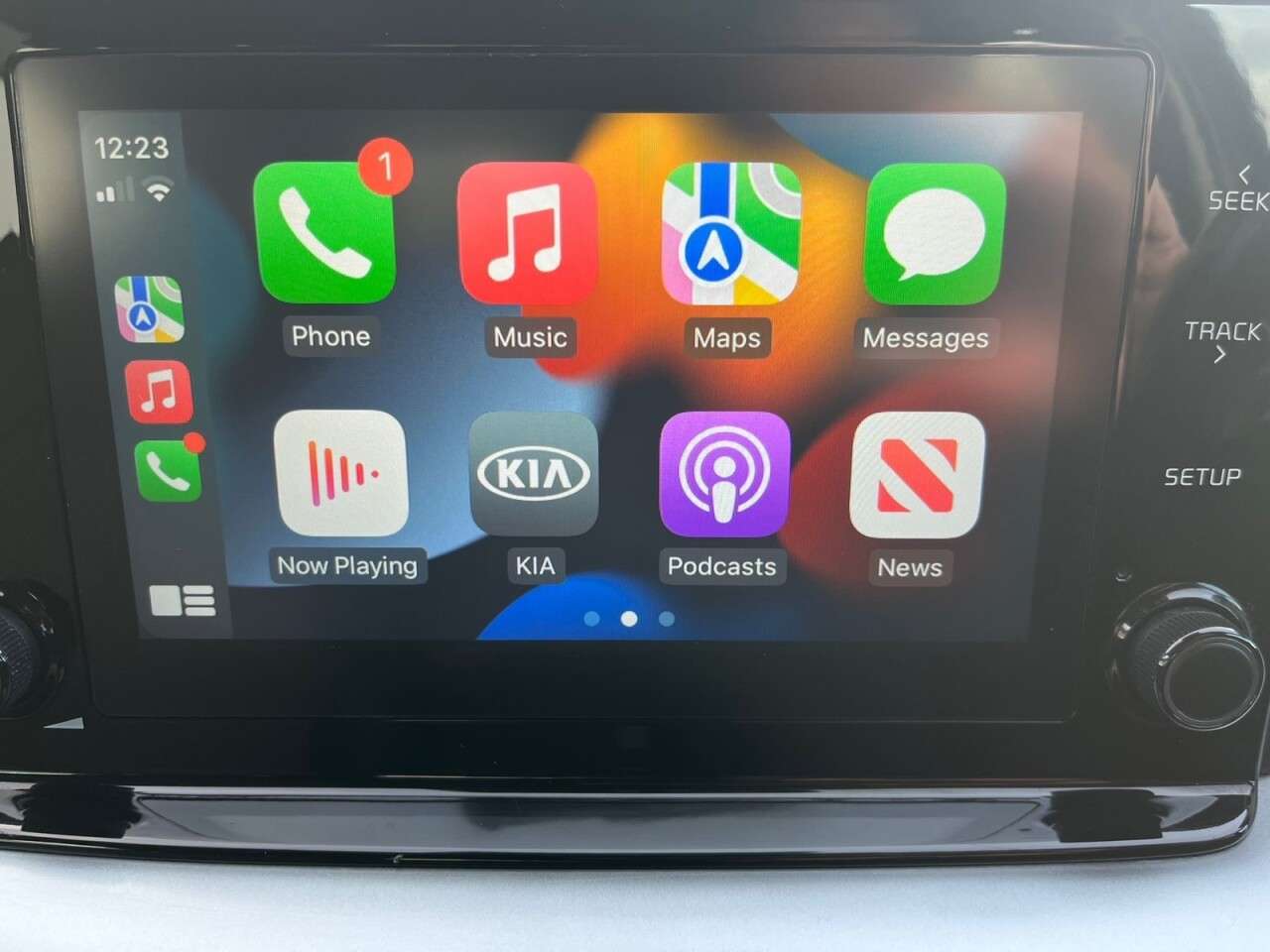 2020 KIA XCEED 2020 KIA XCEED