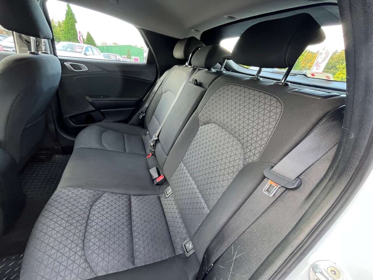 2020 KIA XCEED 2020 KIA XCEED