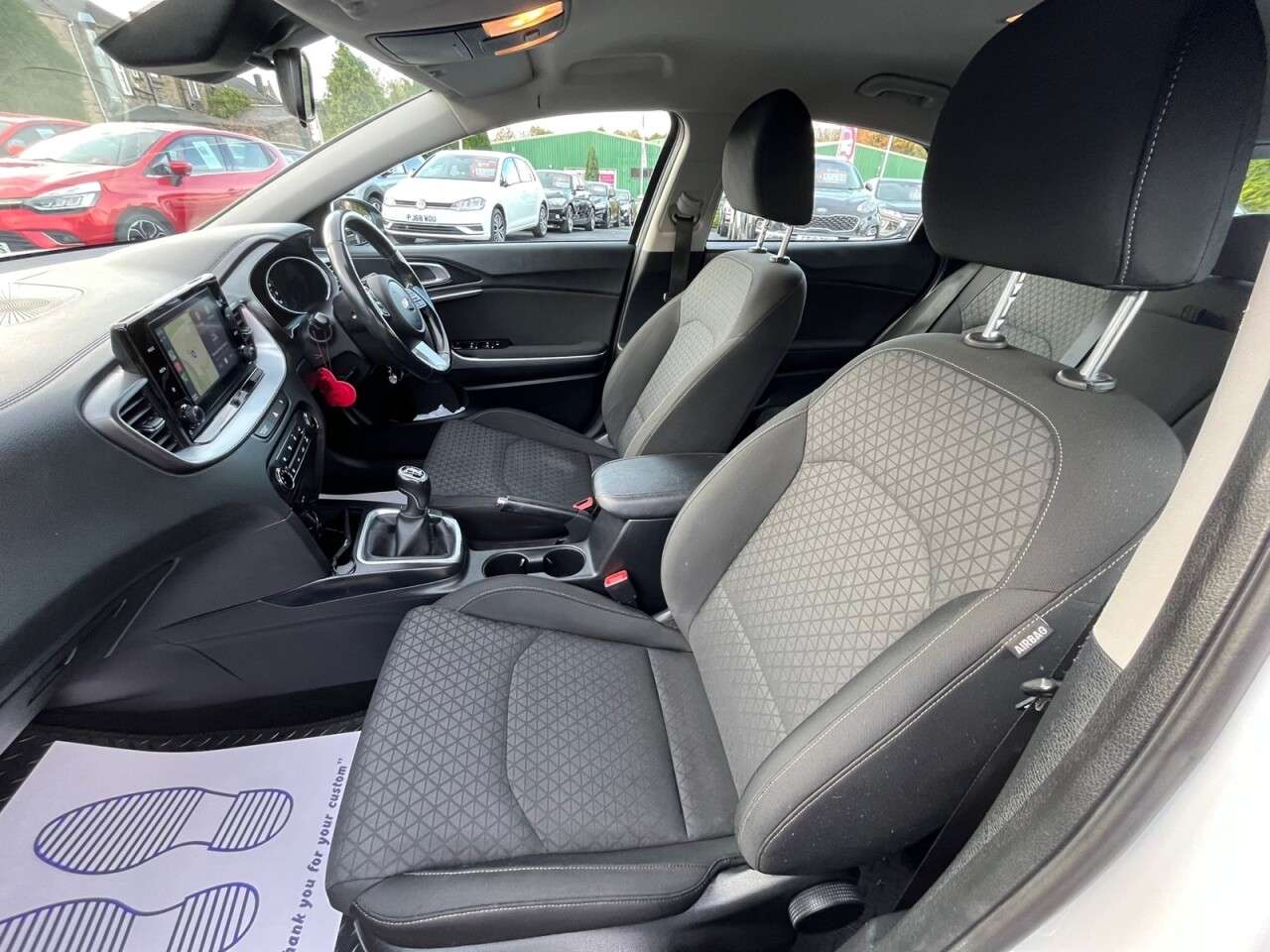 2020 KIA XCEED 2020 KIA XCEED