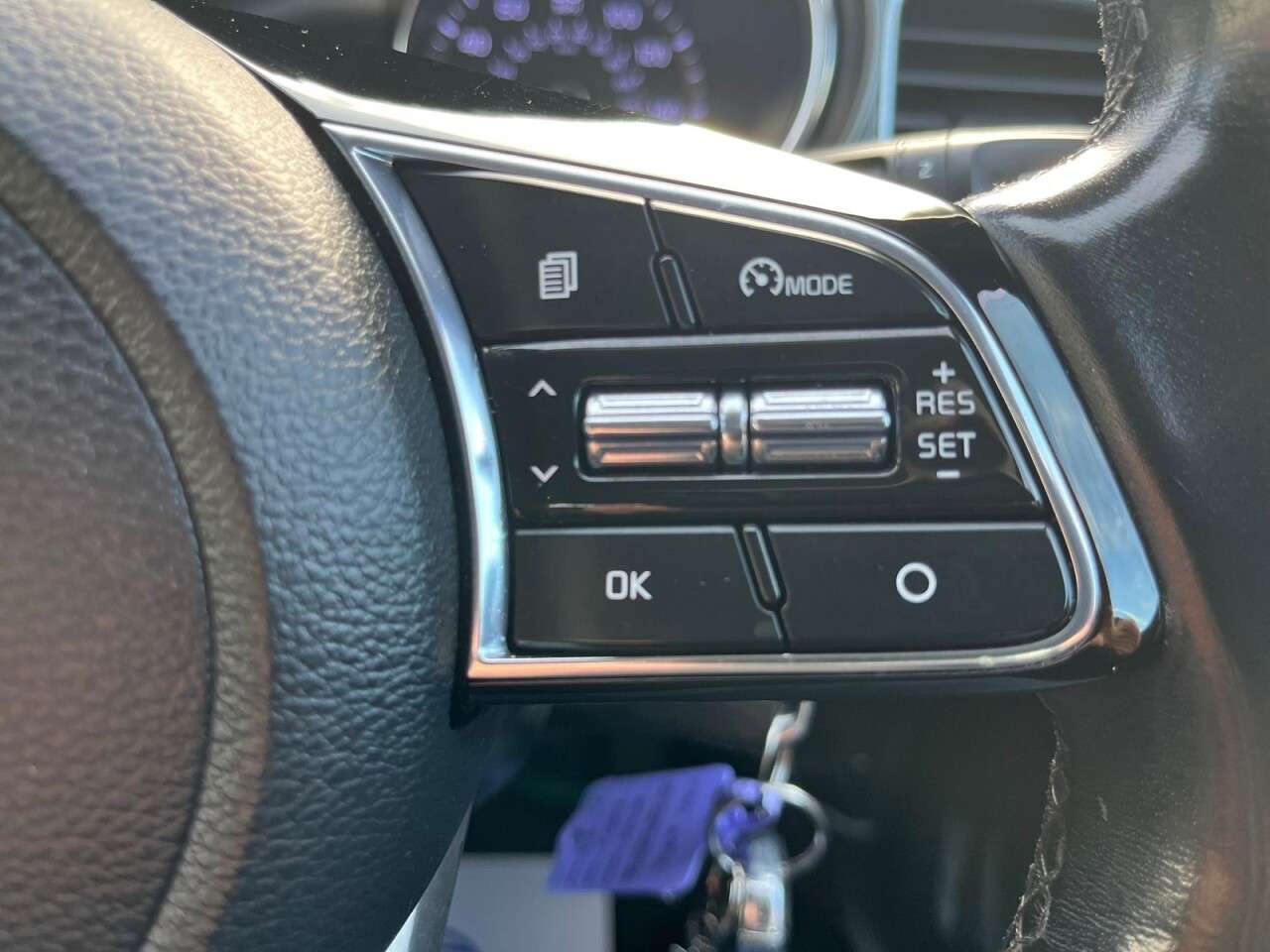 2020 KIA XCEED 2020 KIA XCEED