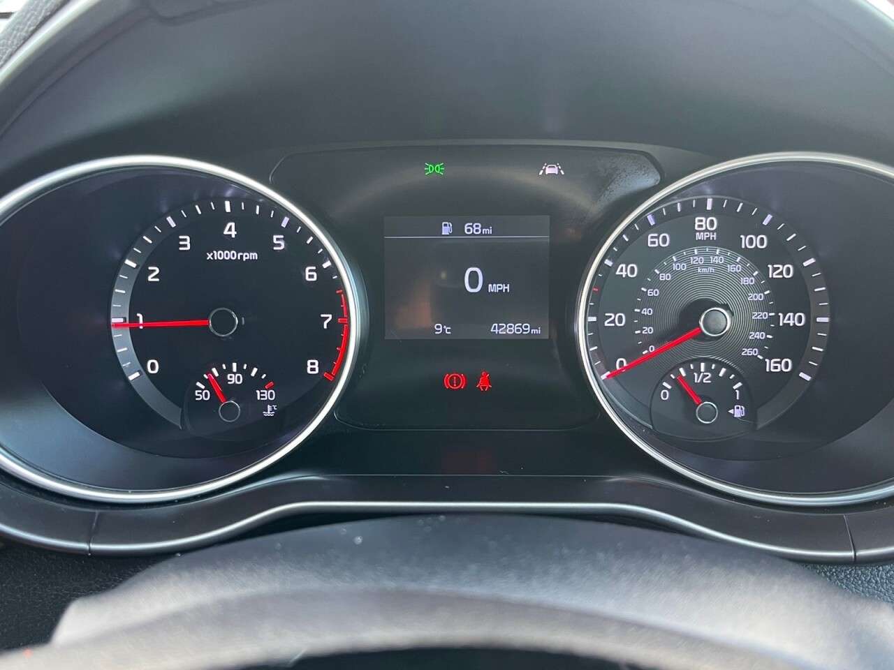 2020 KIA XCEED 2020 KIA XCEED