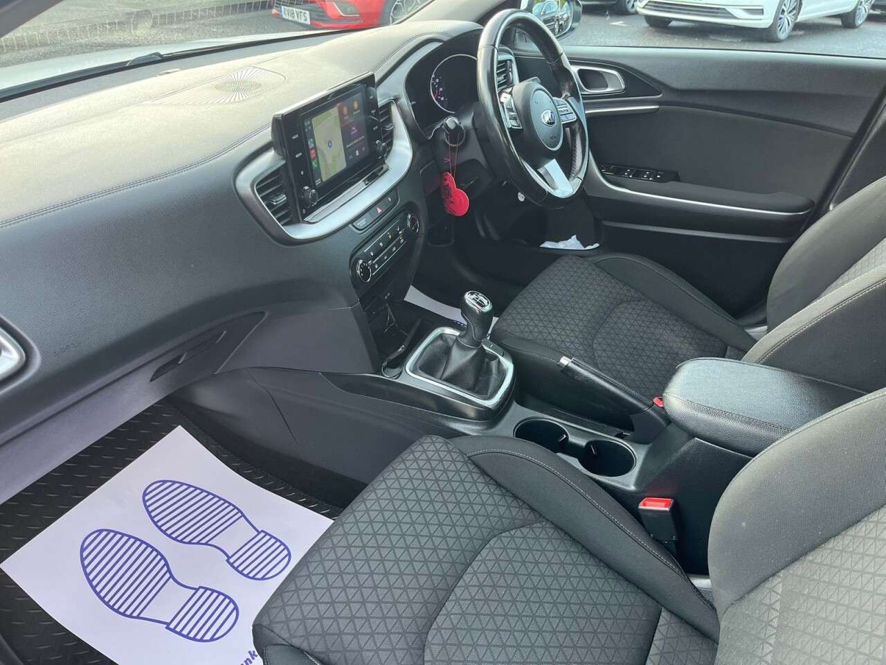 2020 KIA XCEED 2020 KIA XCEED