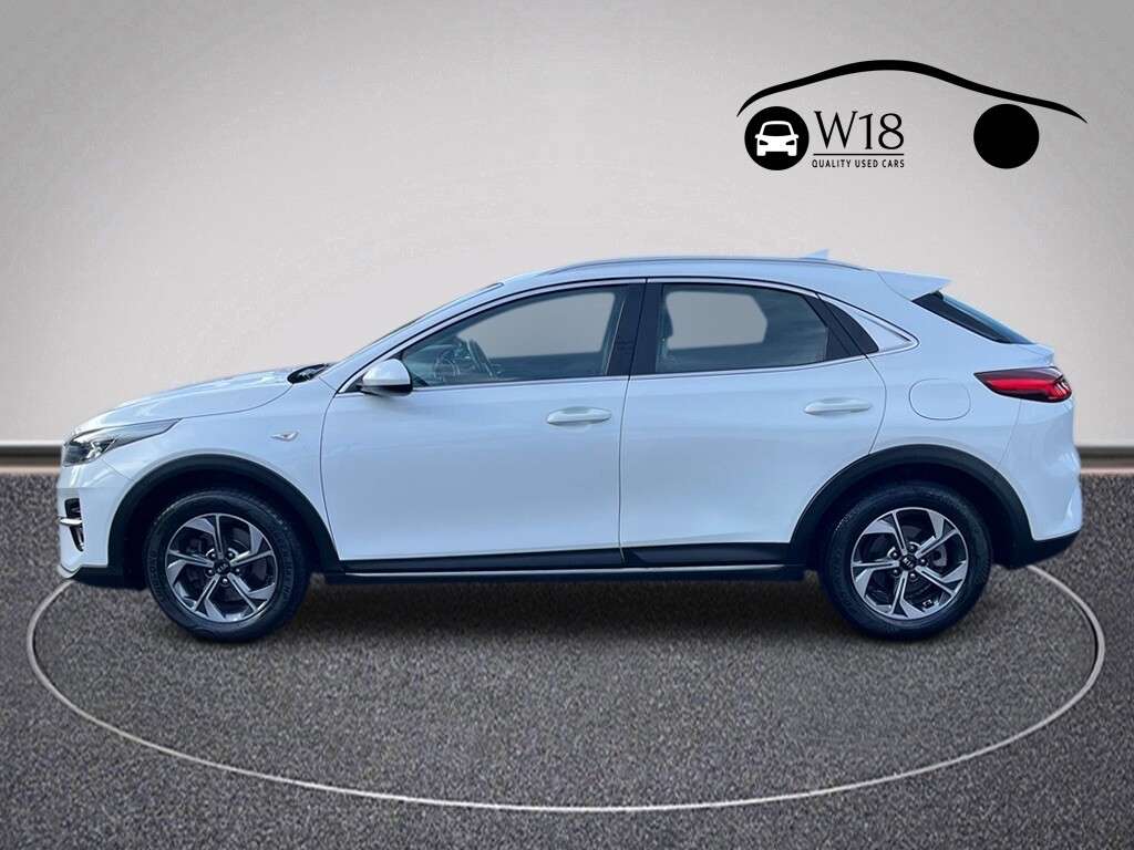 2020 KIA XCEED 2020 KIA XCEED