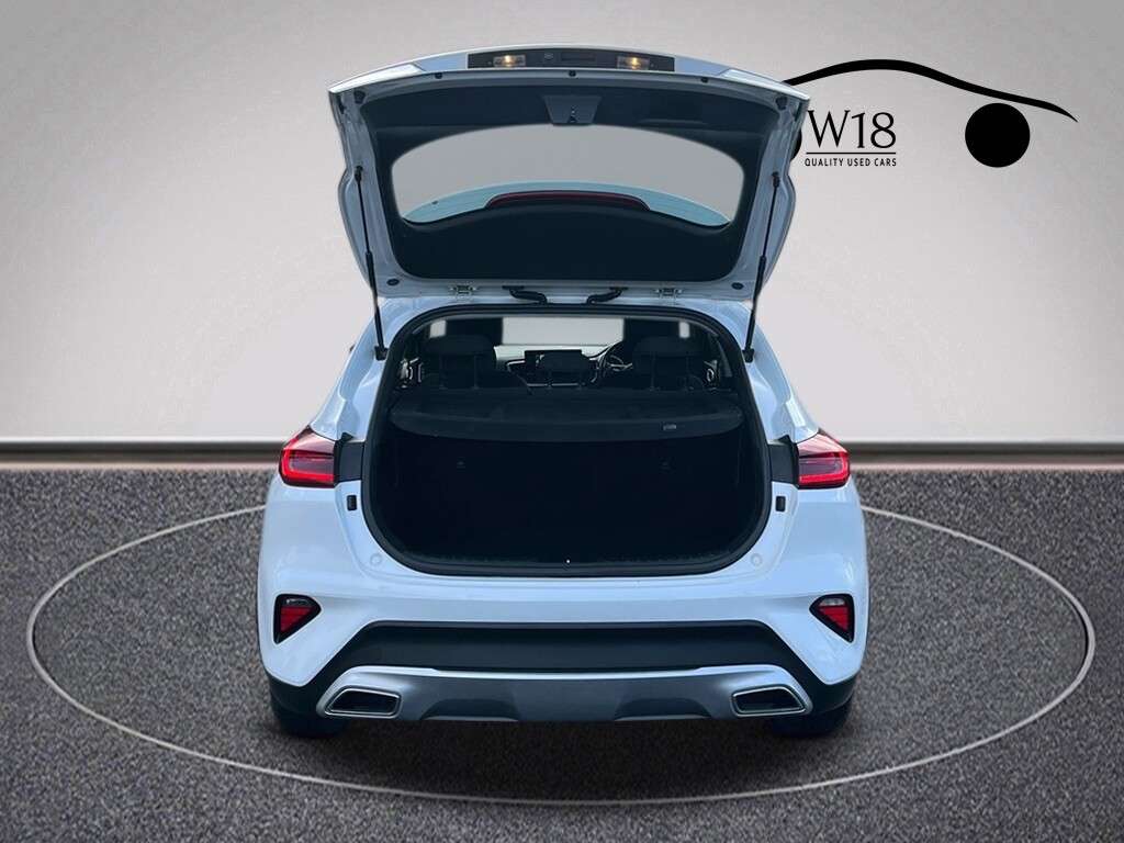 2020 KIA XCEED 2020 KIA XCEED