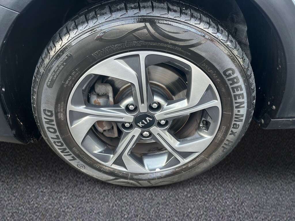 2020 KIA XCEED 2020 KIA XCEED