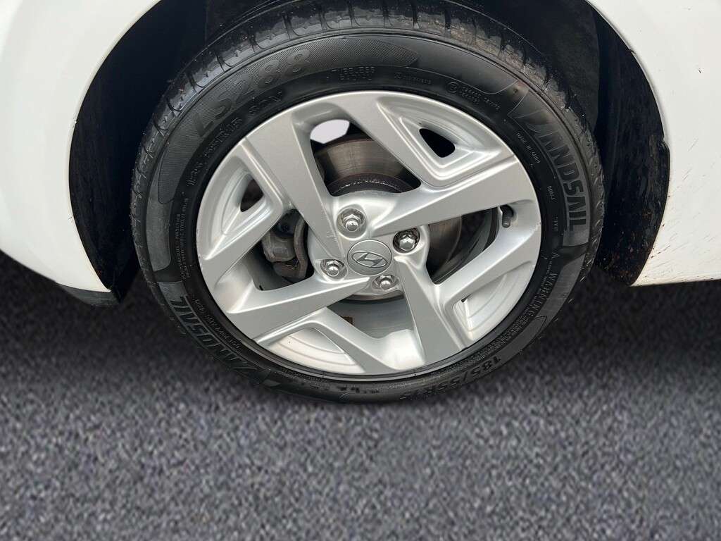 2020 HYUNDAI I10 2020 HYUNDAI I10