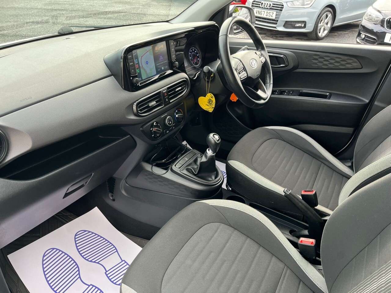 2020 HYUNDAI I10 2020 HYUNDAI I10