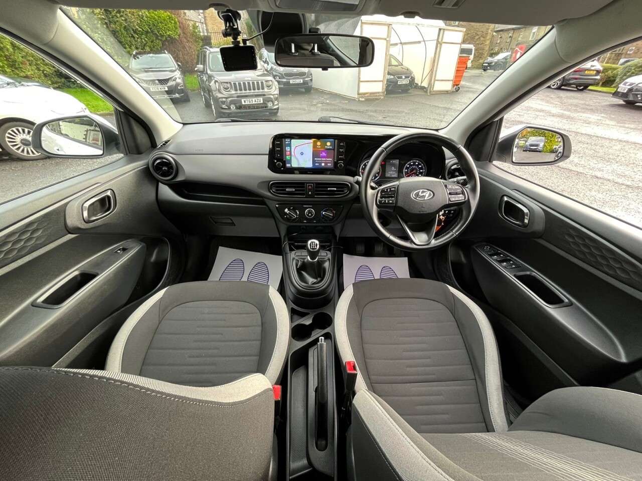 2020 HYUNDAI I10 2020 HYUNDAI I10