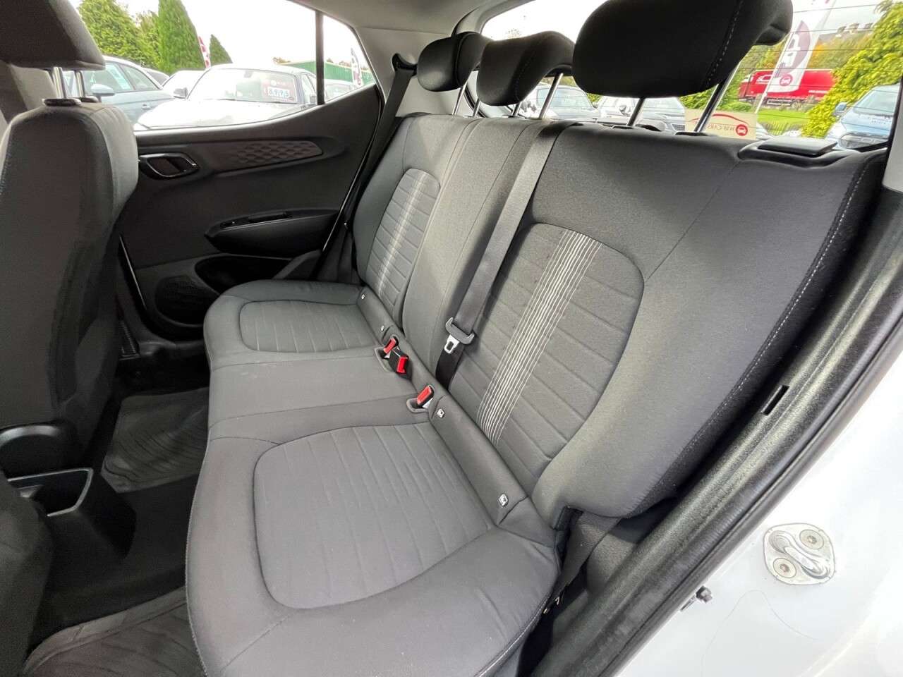 2020 HYUNDAI I10 2020 HYUNDAI I10