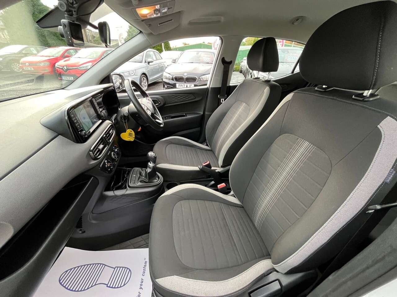 2020 HYUNDAI I10 2020 HYUNDAI I10