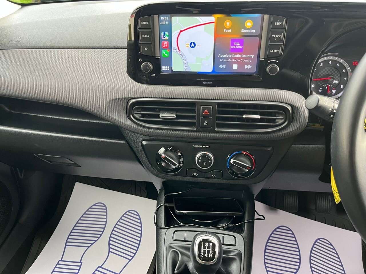 2020 HYUNDAI I10 2020 HYUNDAI I10