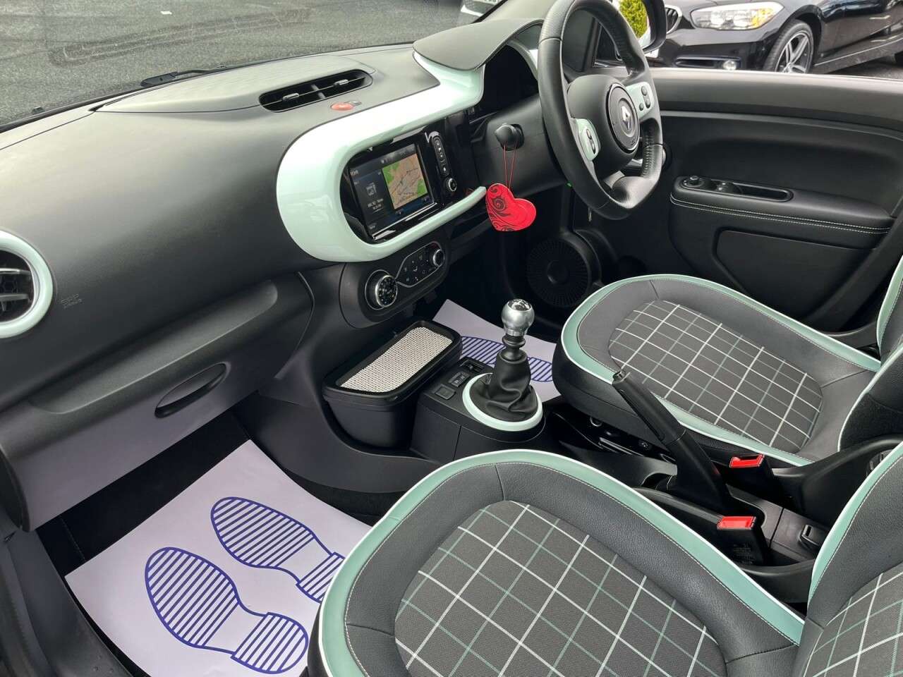 2018 RENAULT TWINGO 2018 RENAULT TWINGO