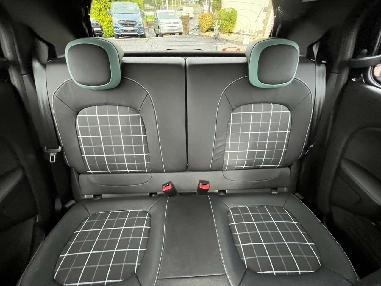 2018 RENAULT TWINGO 2018 RENAULT TWINGO