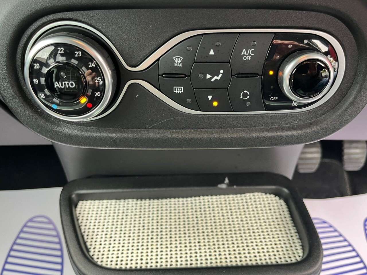 2018 RENAULT TWINGO 2018 RENAULT TWINGO