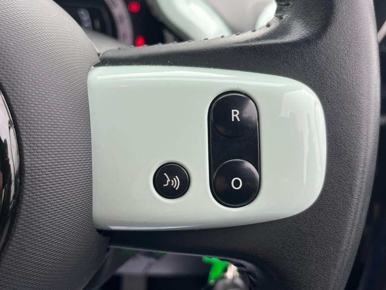 2018 RENAULT TWINGO 2018 RENAULT TWINGO