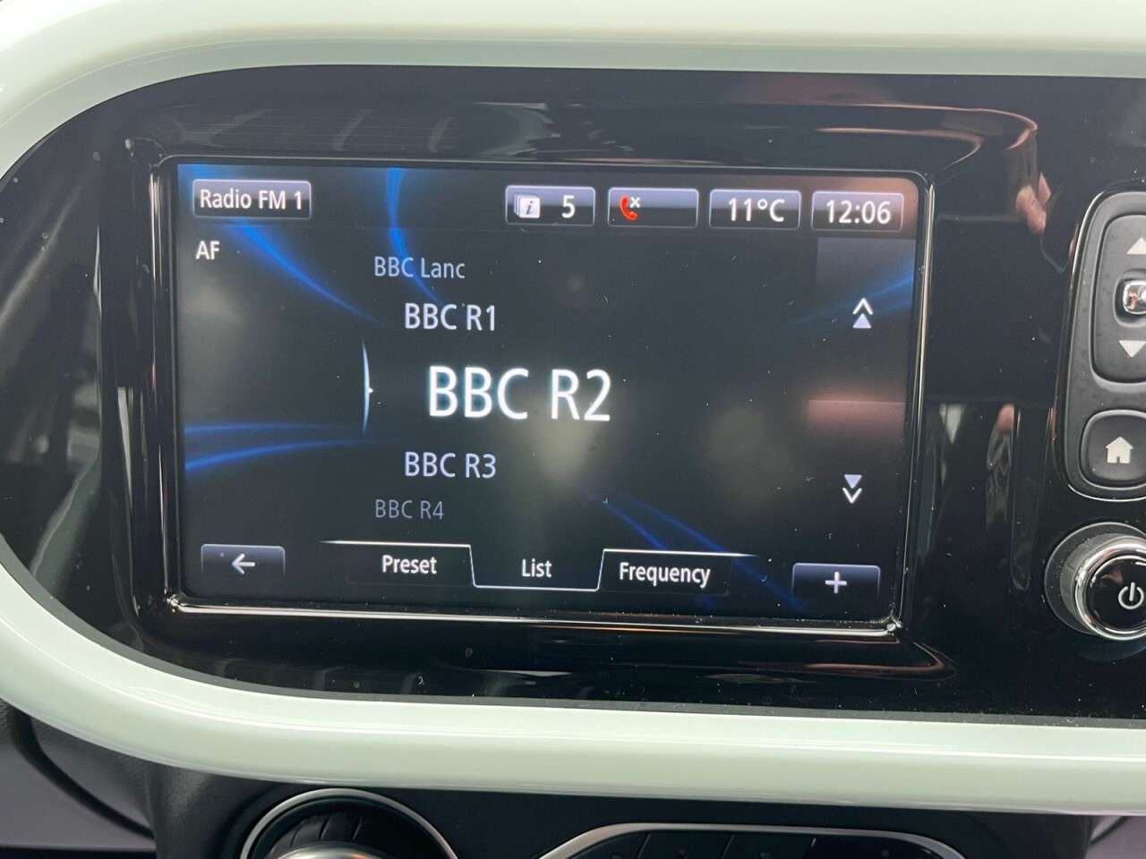 2018 RENAULT TWINGO 2018 RENAULT TWINGO