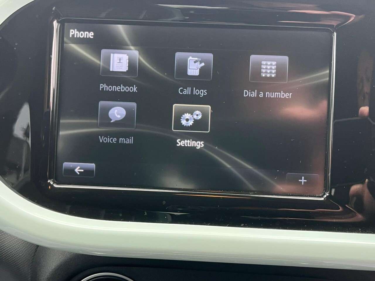 2018 RENAULT TWINGO 2018 RENAULT TWINGO