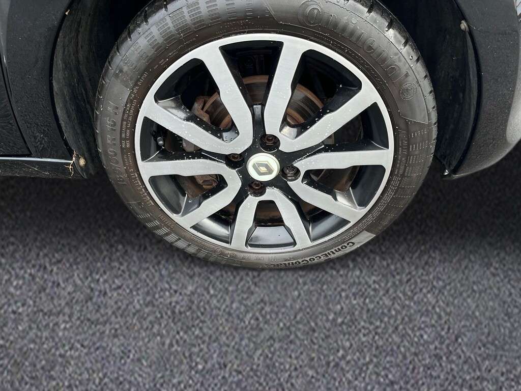 2018 RENAULT TWINGO 2018 RENAULT TWINGO