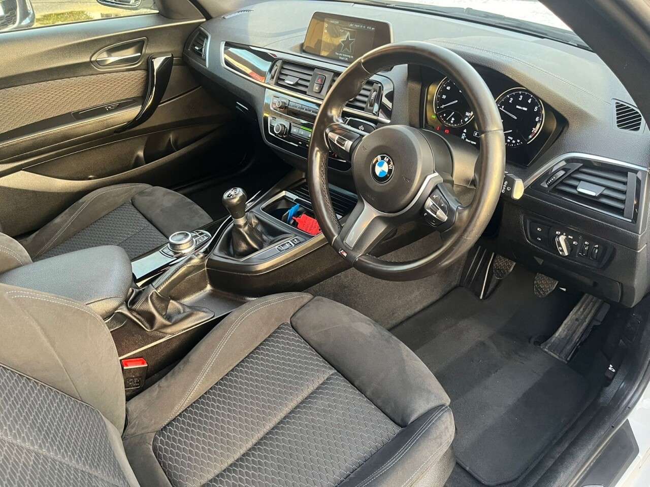 2018 BMW 1 SERIES 2018 BMW 1 SERIES
