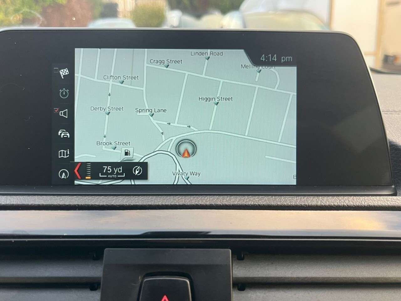 2018 BMW 1 SERIES 2018 BMW 1 SERIES