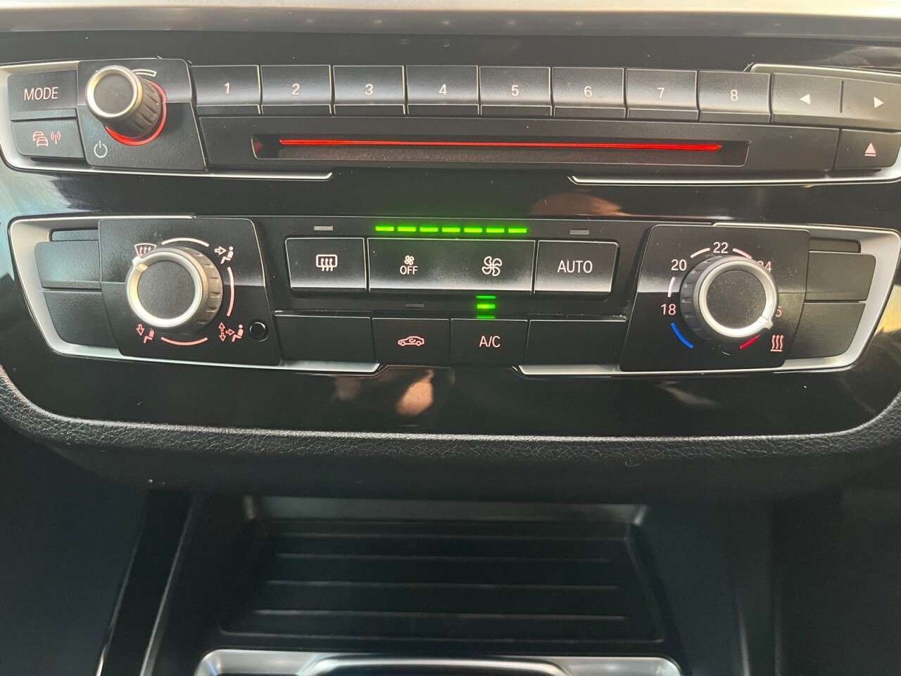 2018 BMW 1 SERIES 2018 BMW 1 SERIES