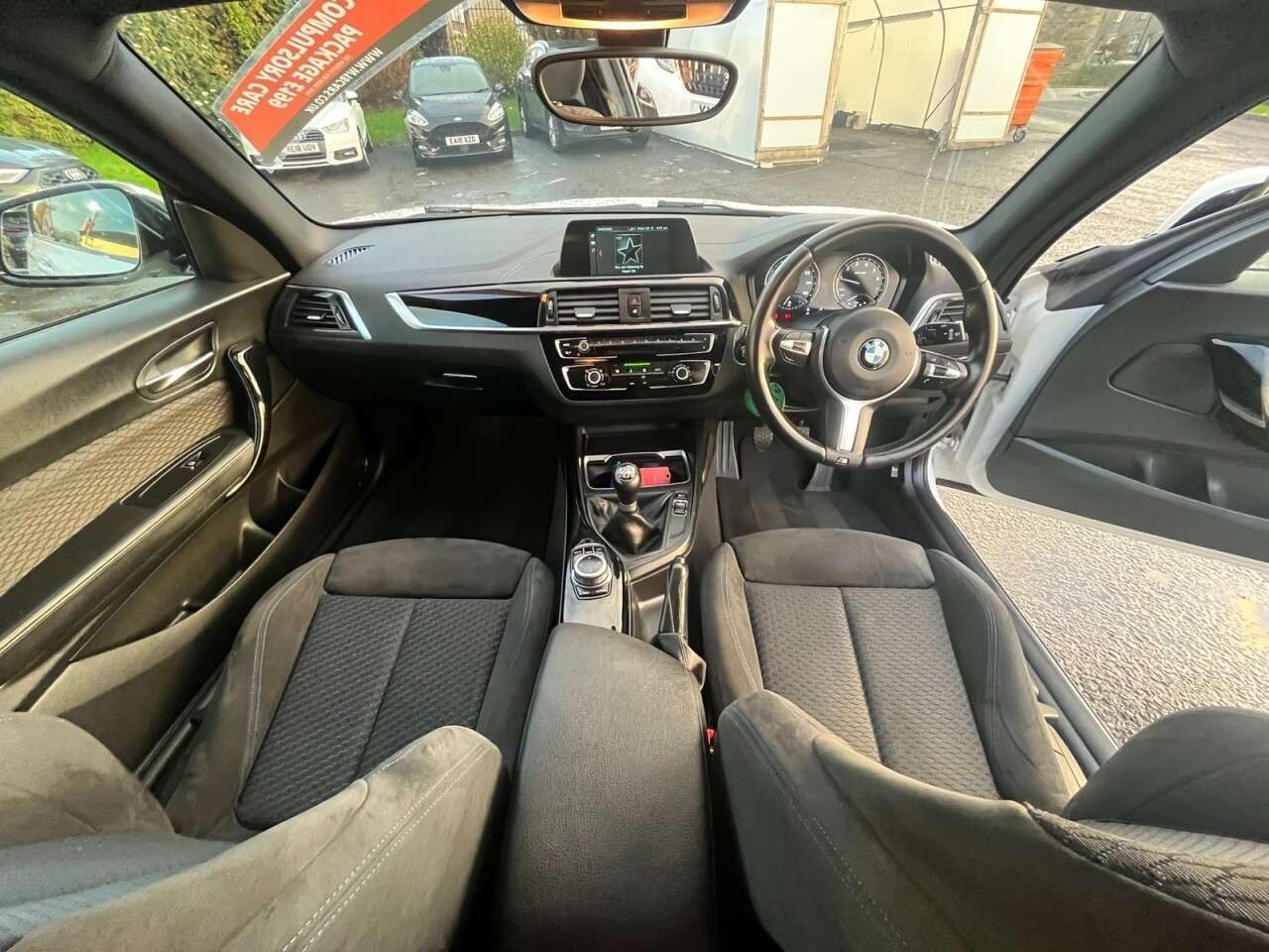 2018 BMW 1 SERIES 2018 BMW 1 SERIES