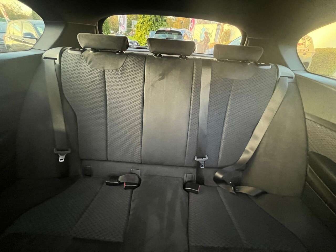 2018 BMW 1 SERIES 2018 BMW 1 SERIES