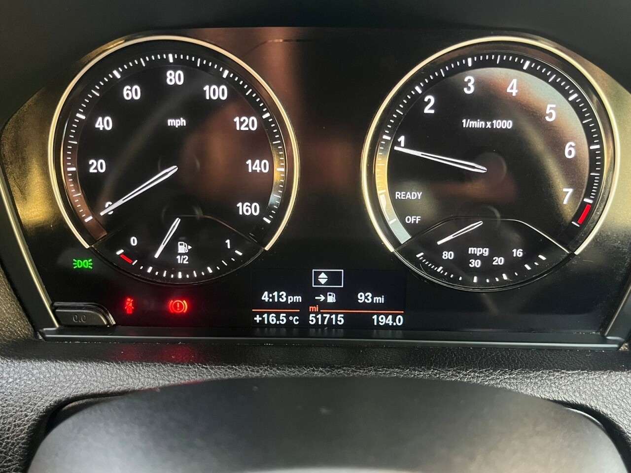 2018 BMW 1 SERIES 2018 BMW 1 SERIES