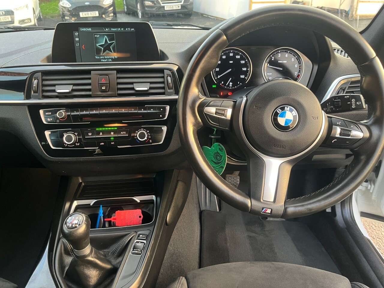 2018 BMW 1 SERIES 2018 BMW 1 SERIES