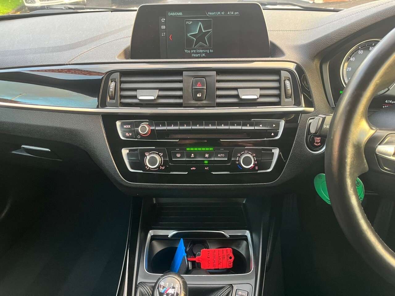 2018 BMW 1 SERIES 2018 BMW 1 SERIES