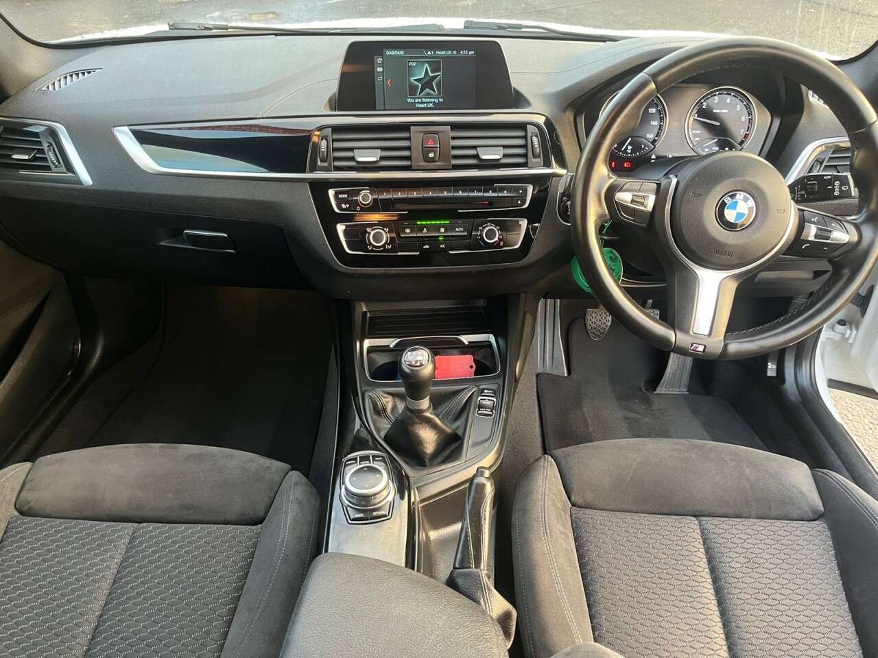 2018 BMW 1 SERIES 2018 BMW 1 SERIES