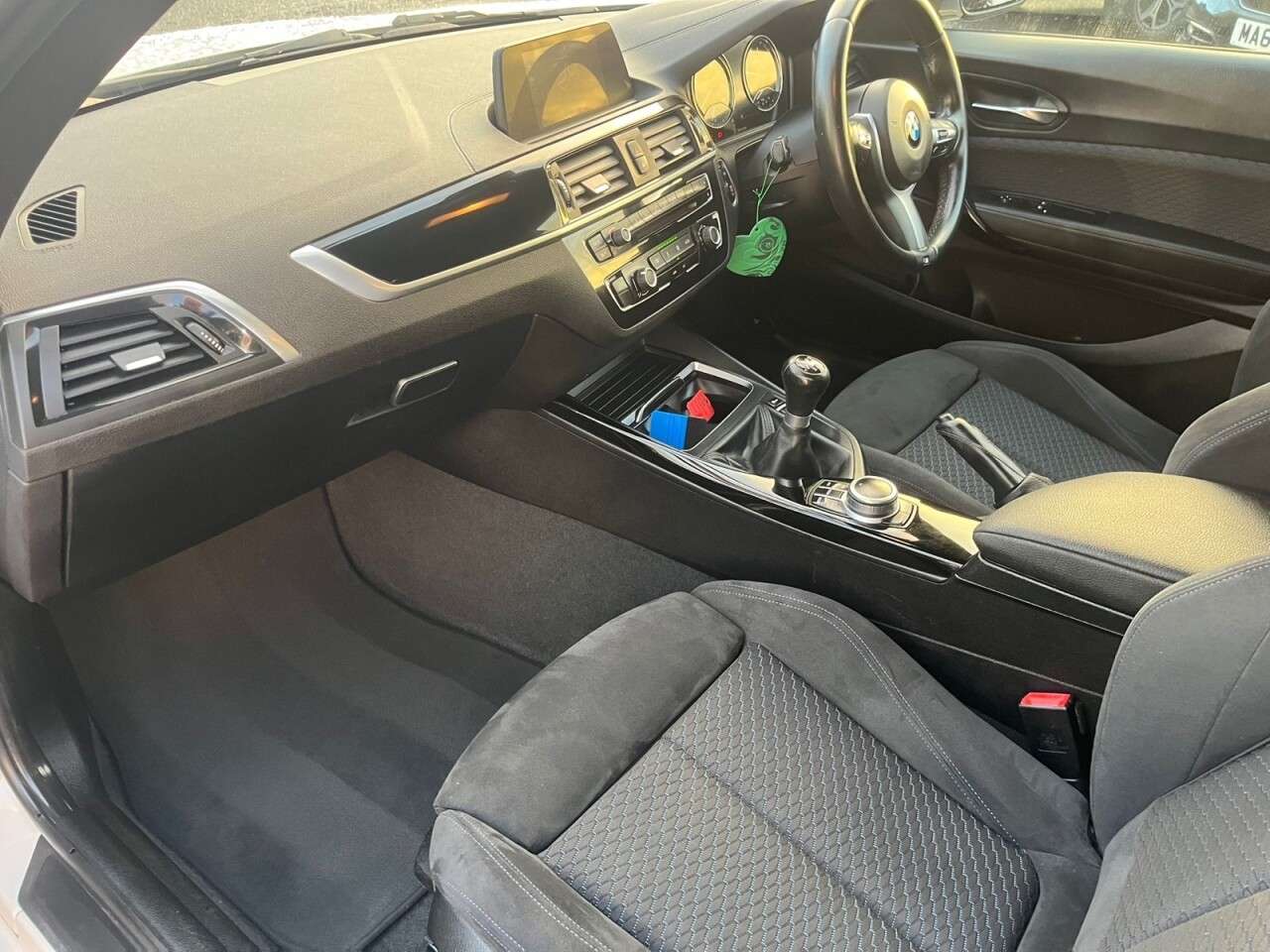 2018 BMW 1 SERIES 2018 BMW 1 SERIES