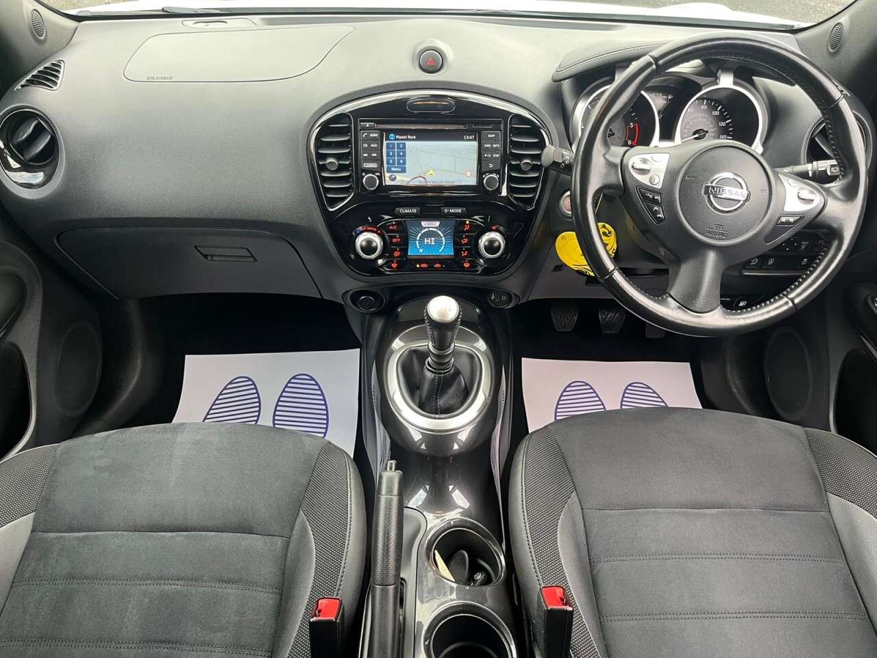 2019 NISSAN JUKE 2019 NISSAN JUKE