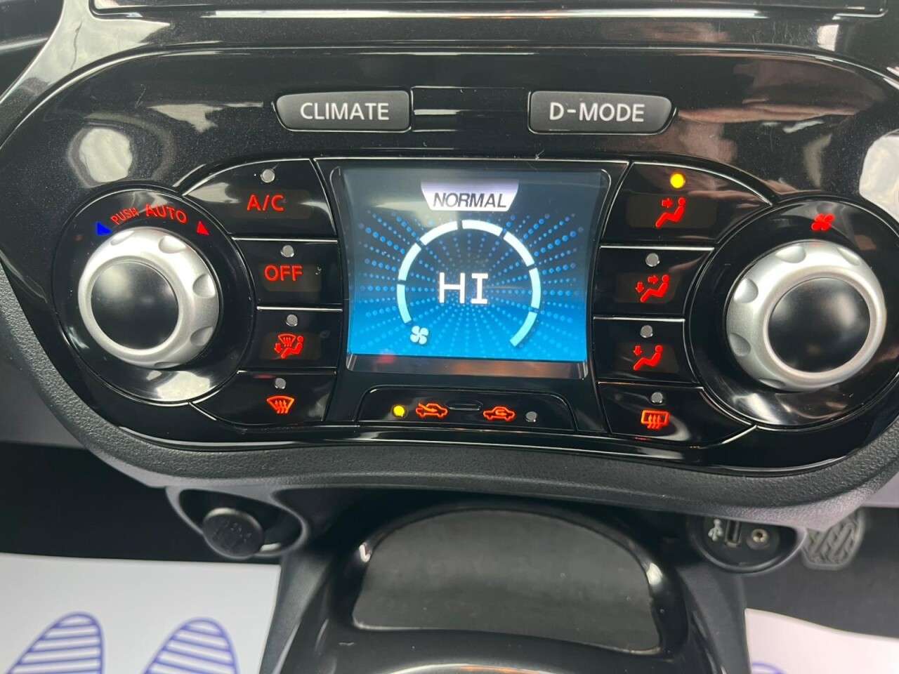 2019 NISSAN JUKE 2019 NISSAN JUKE