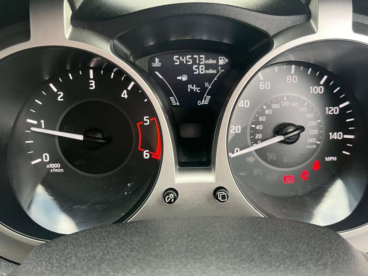 2019 NISSAN JUKE 2019 NISSAN JUKE