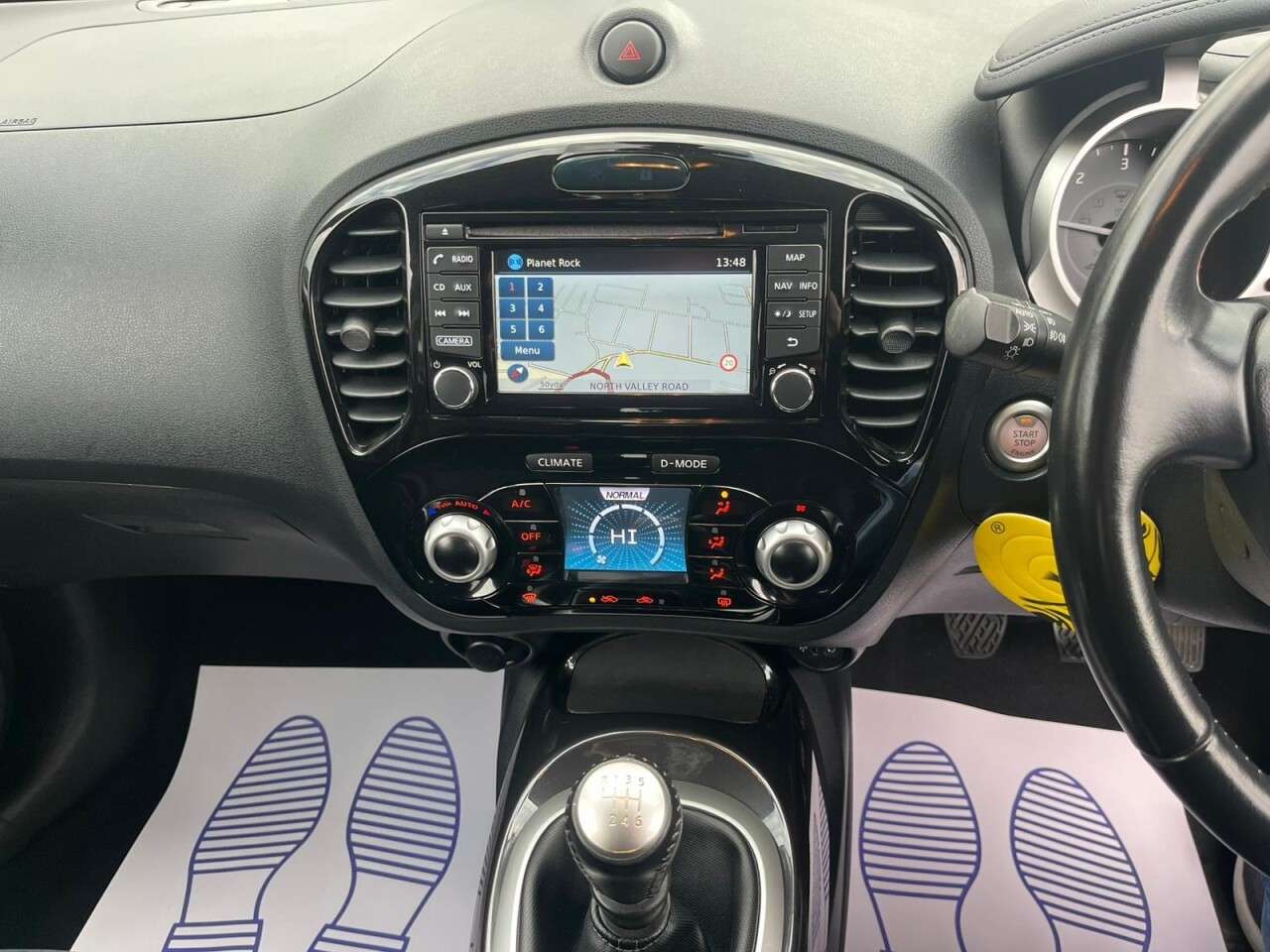 2019 NISSAN JUKE 2019 NISSAN JUKE