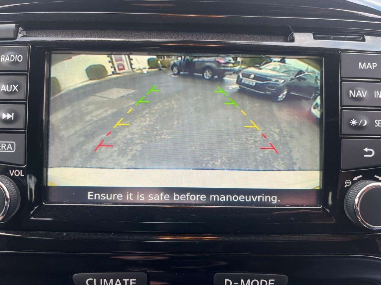 2019 NISSAN JUKE 2019 NISSAN JUKE