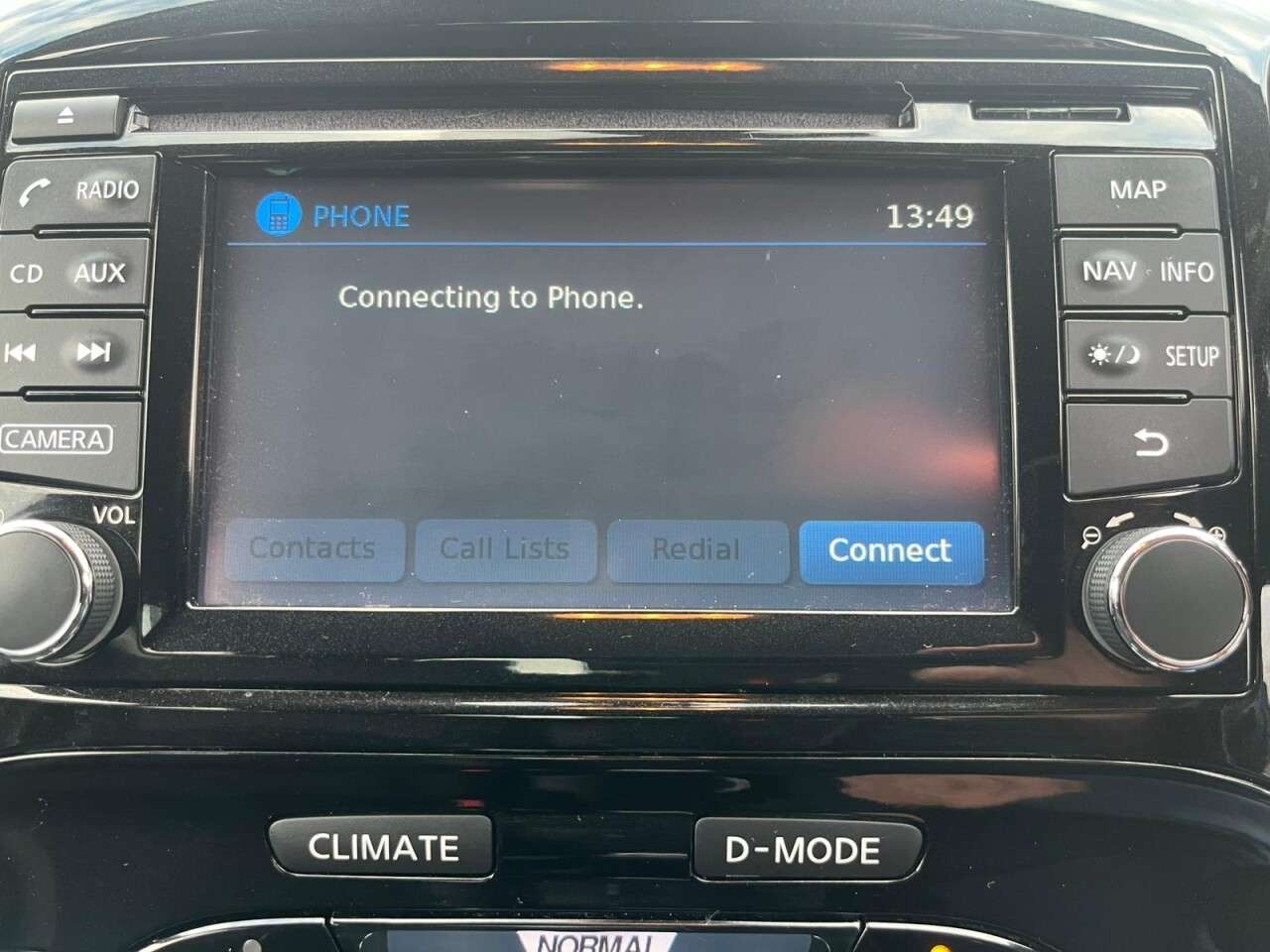 2019 NISSAN JUKE 2019 NISSAN JUKE