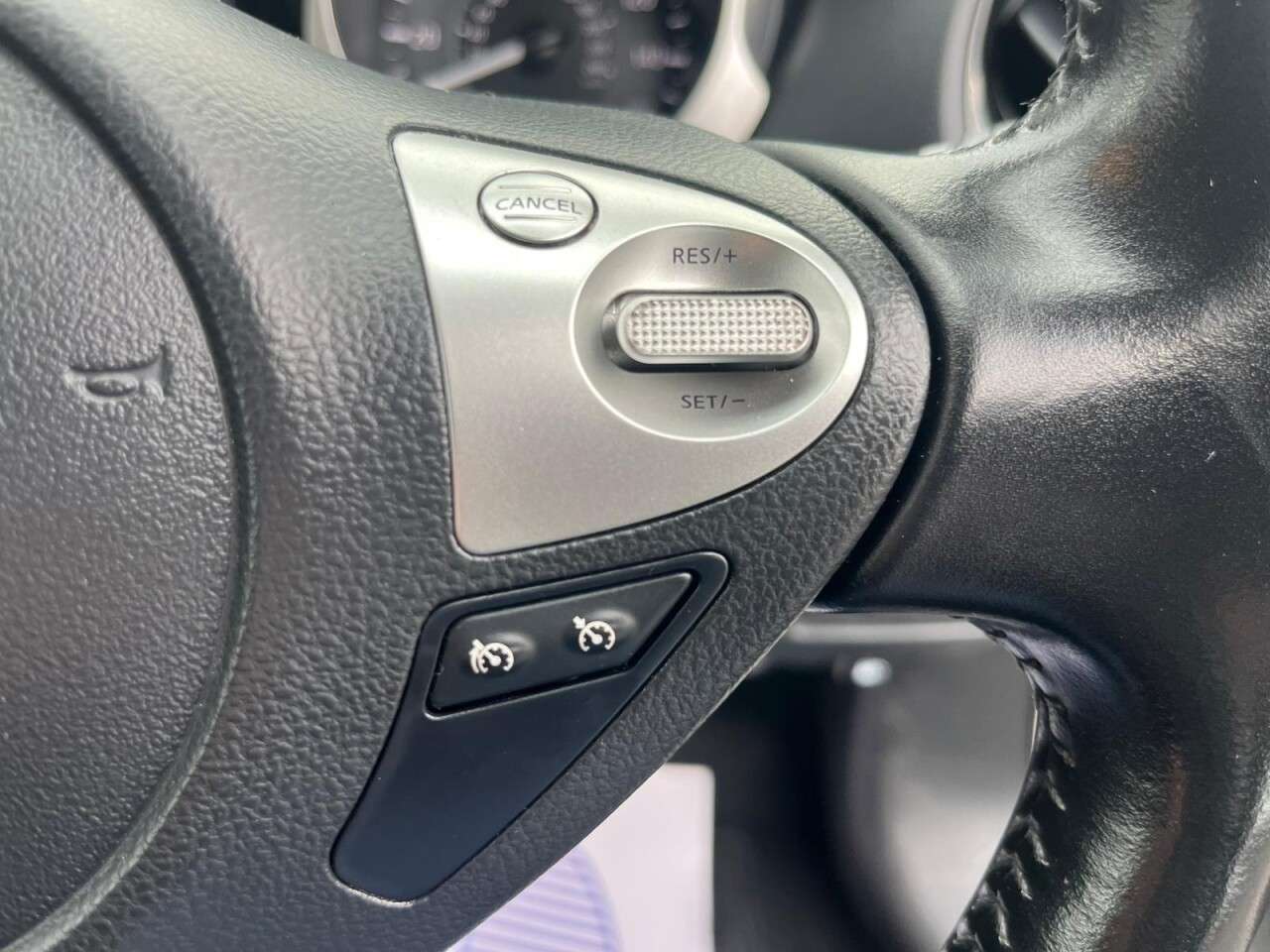 2019 NISSAN JUKE 2019 NISSAN JUKE