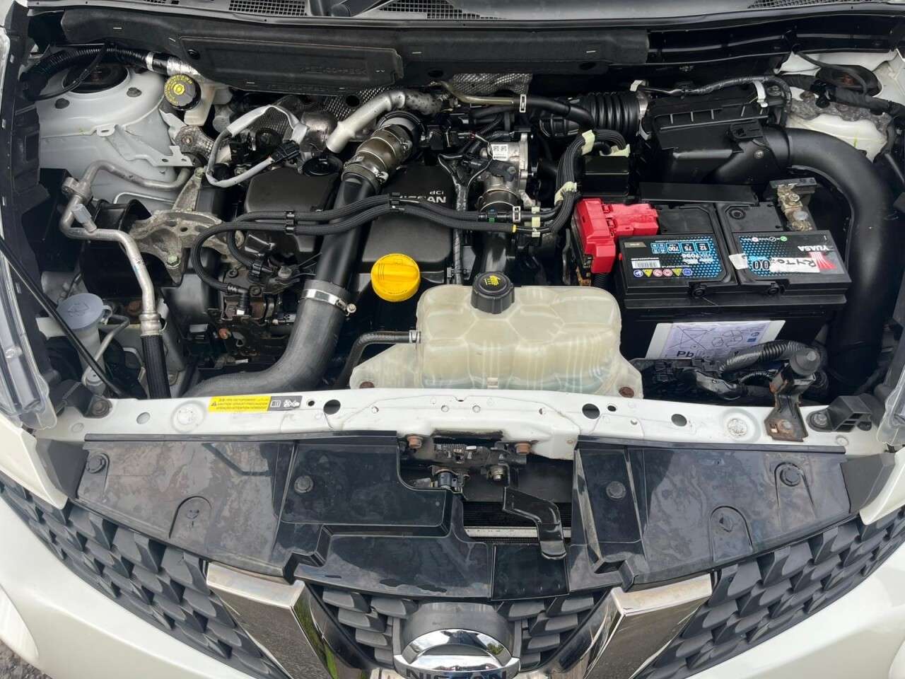 2019 NISSAN JUKE 2019 NISSAN JUKE