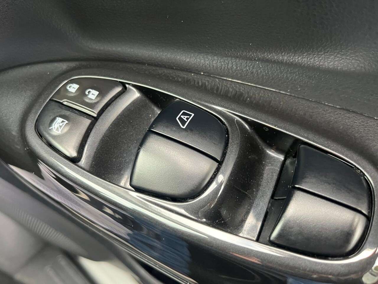 2019 NISSAN JUKE 2019 NISSAN JUKE